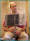 Bill Somers